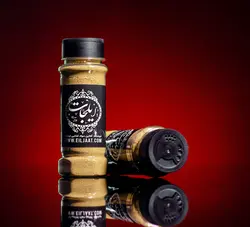 ادویه همبرگر (90 گرم)