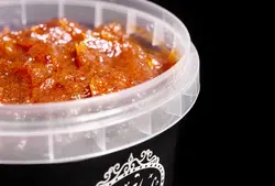 پوره خرما (550گرم)