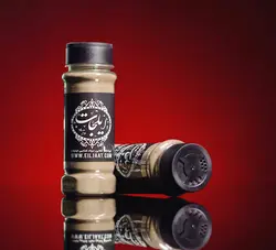پودر فلفل سیاه (100 گرم)