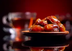 خرما عسلی (900 گرم)
