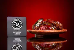 خرما کبکاب ممتاز (1200 گرم)