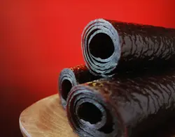 لواشک آلو شابلون (200 گرم)