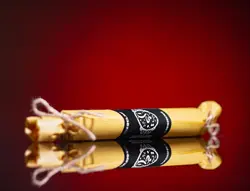 لواشک آلو شابلون (200 گرم)