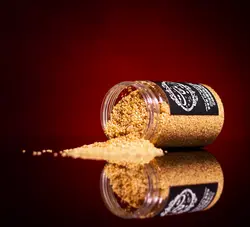 کنجد بوداده (200 گرم)