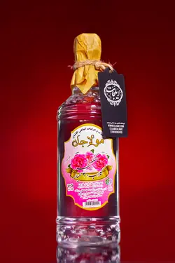 گلاب دوآتیشه