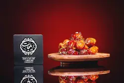 خرما خاصویی (1000گرم)