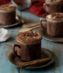 هات چاکلت (150 گرم)