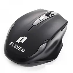 موس بی سیم بی صدا الون (ELEVEN) مدل WM903