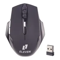 موس بی سیم بی صدا الون (ELEVEN) مدل WM903
