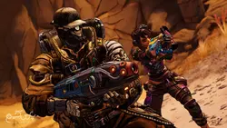 بازی Borderlands 3 مخصوص PC نشر گردو