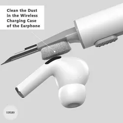 کیت تمیزکننده Multi cleaning pen