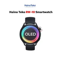 ساعت هوشمند هاینو تکو Haino Teko RW-10 با گارانتی 18 ماهه