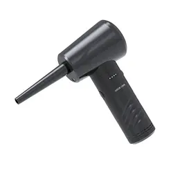 گردگیر شارژی و دمنده گرین لاین مدل portable air duster