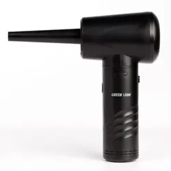 گردگیر شارژی و دمنده گرین لاین مدل portable air duster