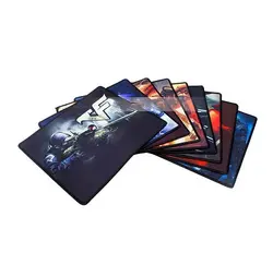 پد موس گیمینگ کوئیک پد