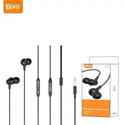 هندزفری سیمی بیوا Biva HF-14