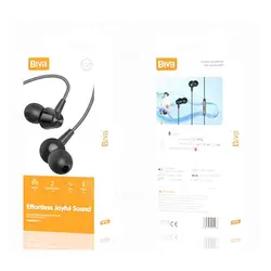 هندزفری سیمی بیوا Biva HF-14