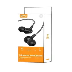 هندزفری سیمی بیوا Biva HF-14