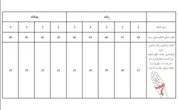 النگو تک پوش طلا روس کد B026