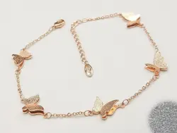پابند پروانه ای کد J037