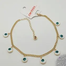 پابند چشم دایره ای کد J038
