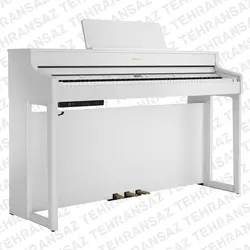 پیانو رولند HP702