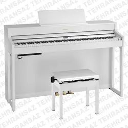 پیانو رولند HP702