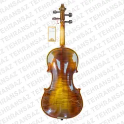 ویولن Paul Bailly سایز 4/4