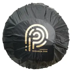هنگ درام پرنسا پن مدل استیل آنتیک Antique