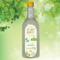 عرق هل درجه یک