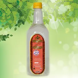 عرق گل ختمی