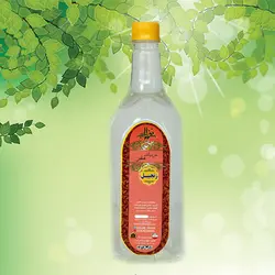 عرق زنجبیل