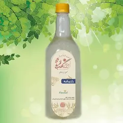 عرق رازیانه