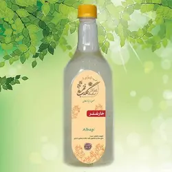 عرق خار شتر