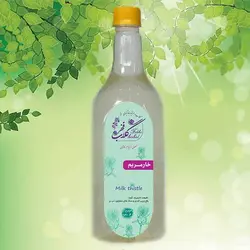 عرق خار مریم