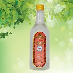 عرق بومادران