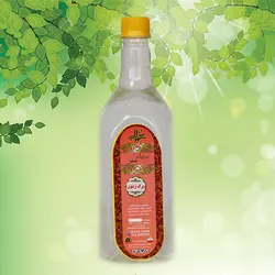 عرق برگ زیتون