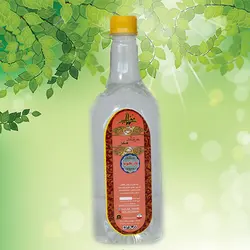 عرق بادرنجبویه