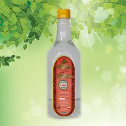 عرق آلوئه ورا