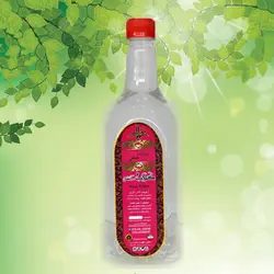 گلاب دو آتیشه اصل