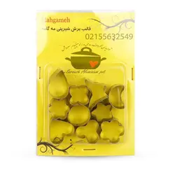قالب شیرینی استیل