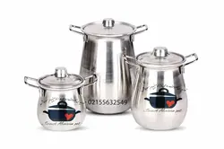 دیزی خوری روحی دسته دار