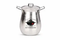 دیزی خوری روحی دسته دار