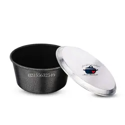 کته پز بیدسته ۱ نفره رستورانی