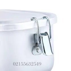 نهاربری کتابی طبقه دار