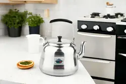کتری های طرح سوتی ( مرغابی ) براق روحی