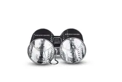 جا قاشقی استیل دوقلو