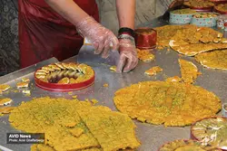سوهان پزی