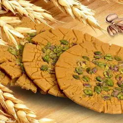 سوهان پزی