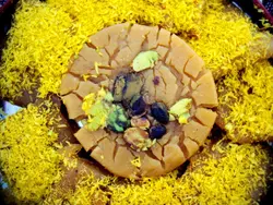 سوهان پزی